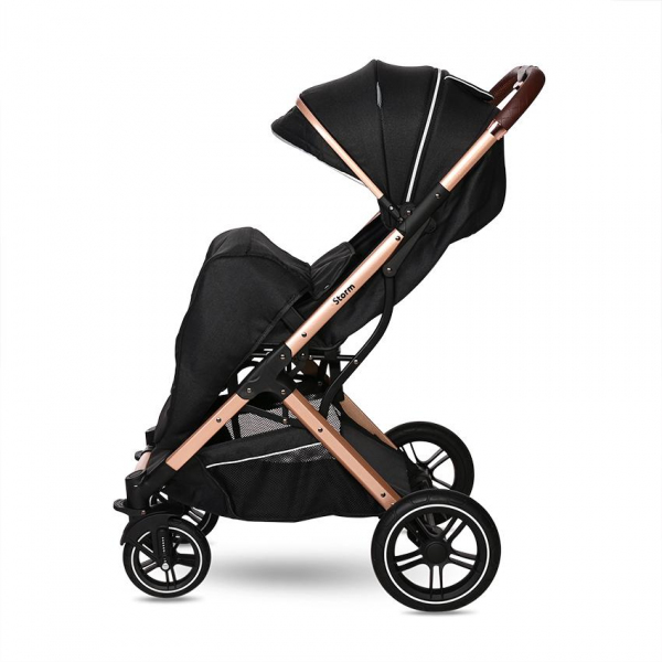 Luxe Black