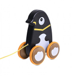 Pinguin Black
