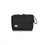 Black & Ginger Orange 