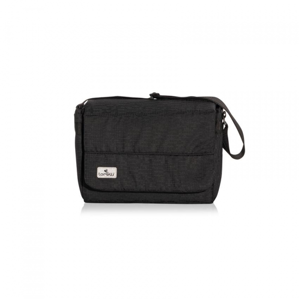 Black & Ginger Orange 