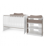 White & Coffee White & Coffee