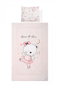 Pink Ballerina Bear Pink Ballerina Bear