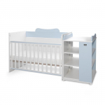 White Baby Blue White Baby Blue