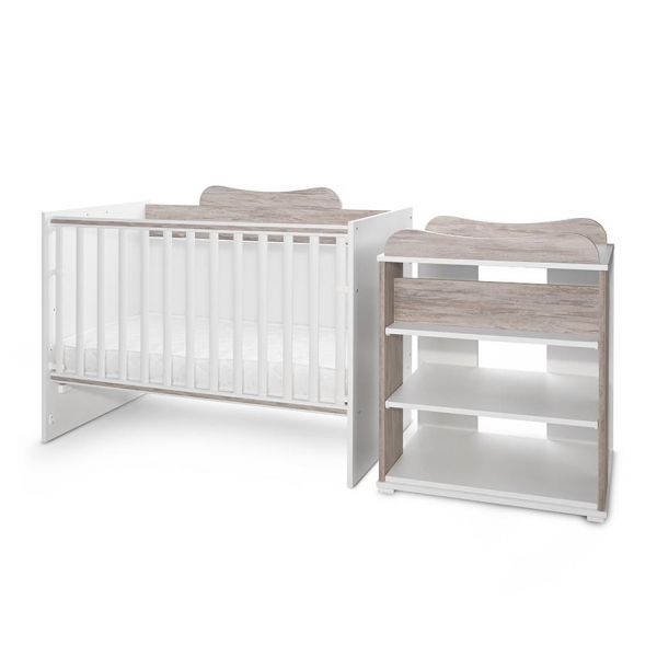 White & Artwood