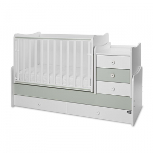 White Milky Green White Milky Green