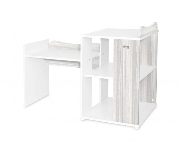 White & Artwood