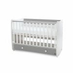 White Stone Grey White Stone Grey