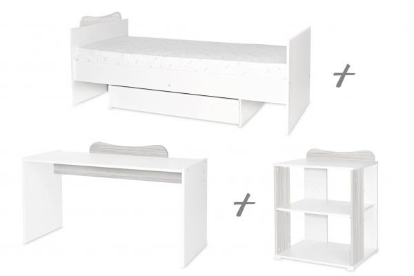 White & Artwood