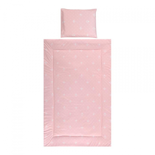 Little Bear Pink