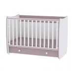 White & Cappuccino White & Cappuccino