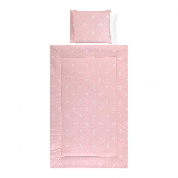 Little Bear Pink