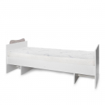 White & Artwood White & Artwood