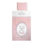 Little Bear Pink