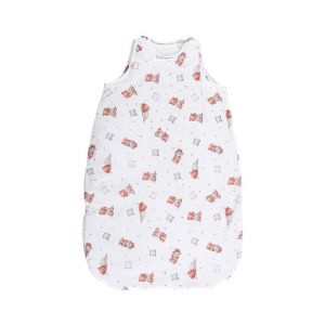 Bears & Pillows Beige