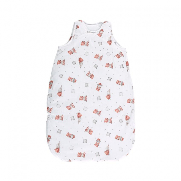 Bears & Pillows Beige