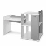 White Stone Grey White Stone Grey