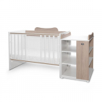 White & Amber White & Amber