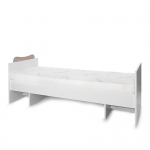 White & Amber White & Amber