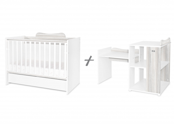White & Artwood
