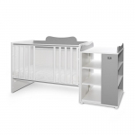 White Stone Grey White Stone Grey