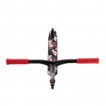 Urban Poppy Red Urban Poppy Red