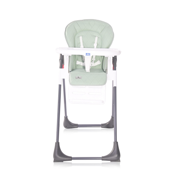 Frosty Green Leather