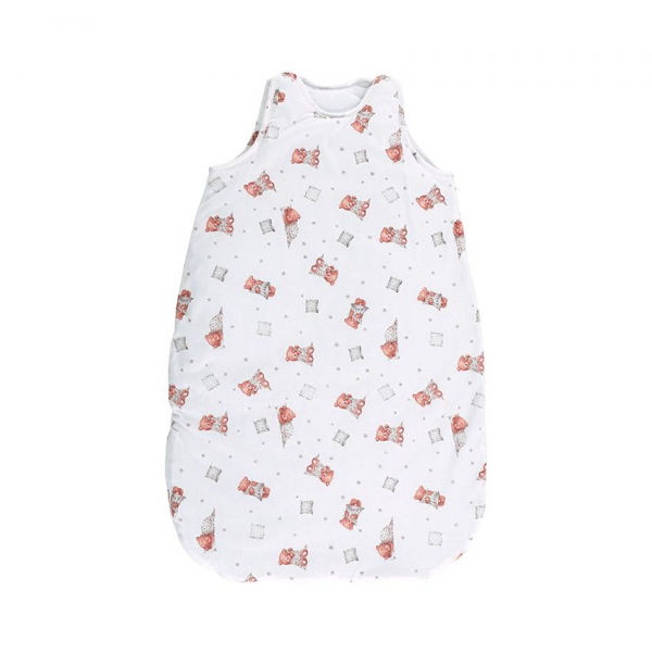 Bears & Pillows Beige