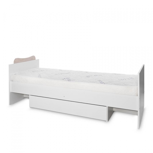 White & Light Oak