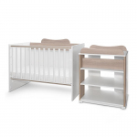 White & Amber White & Amber