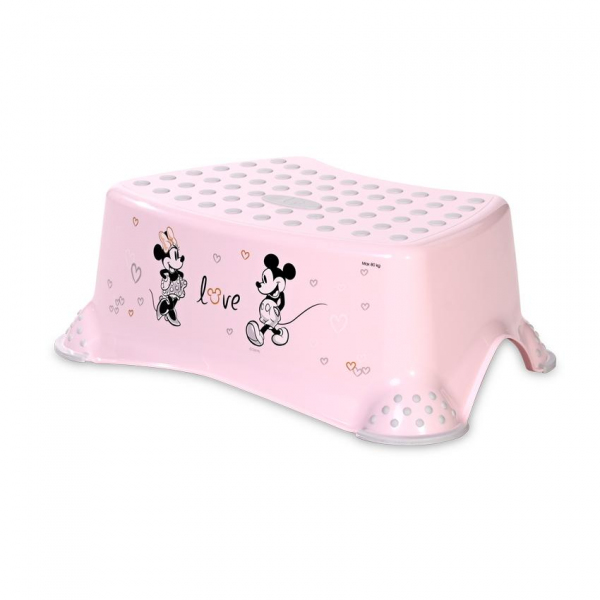 Girl Love Light Pink