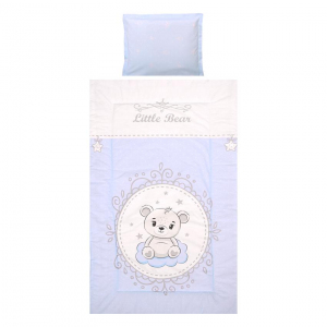 Little Bear Blue Little Bear Blue