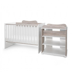 White & Artwood White & Artwood