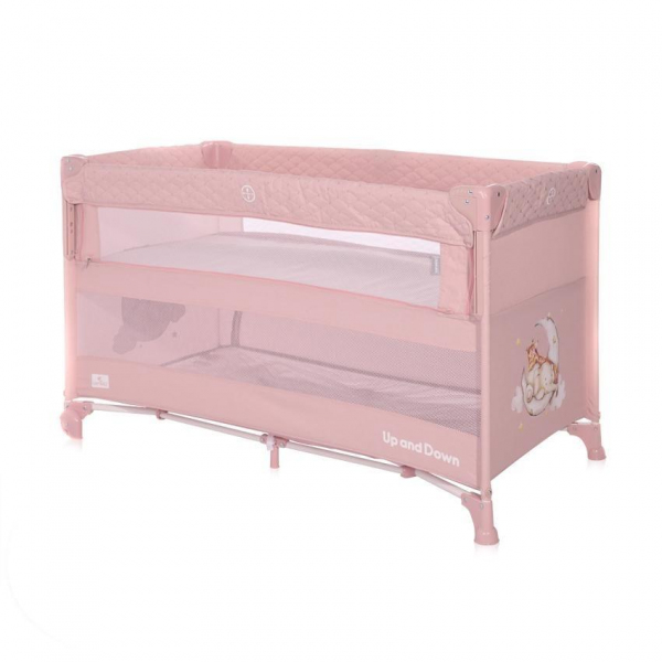 Mellow Rose Sleeping Animals