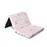Pink Ballerina Bear