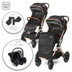 Luxe Black Luxe Black