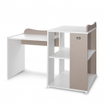 White & String White & String