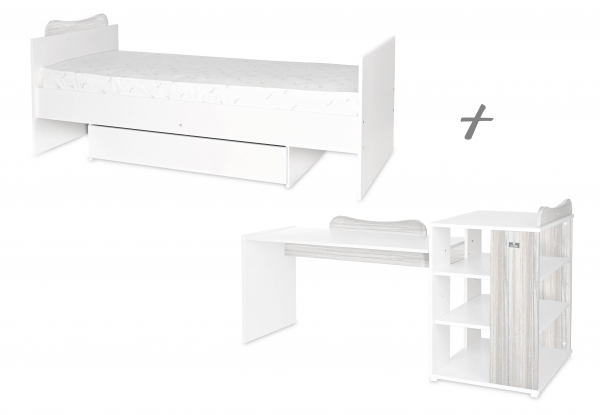 White & Artwood