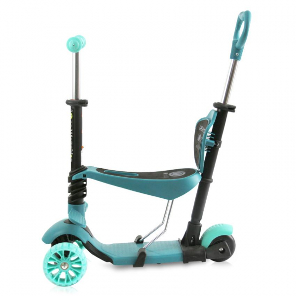 Mint Green