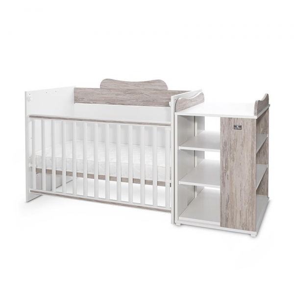 White & Artwood