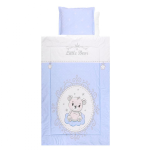 Little Bear Blue Little Bear Blue