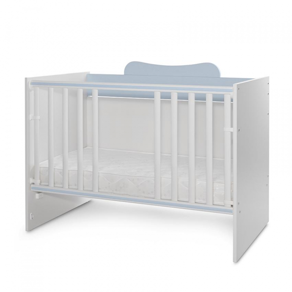 White Baby Blue