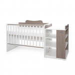 White & Coffee White & Coffee