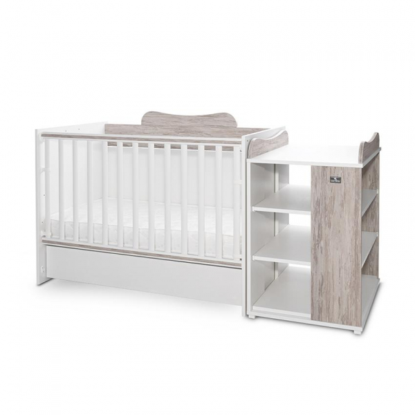 White & Artwood