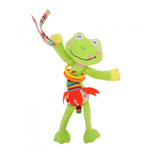 Green Frog Green Frog