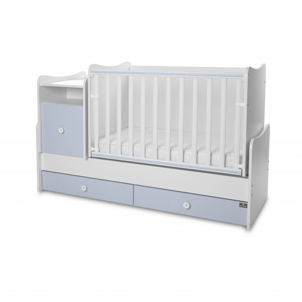 White Baby Blue