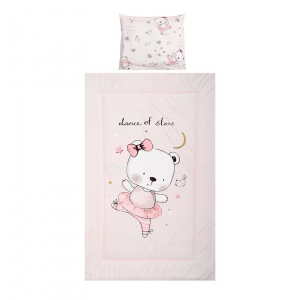 Pink Ballerina Bear Pink Ballerina Bear