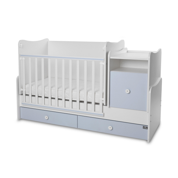 White Baby Blue