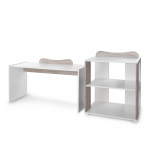 White & Artwood White & Artwood