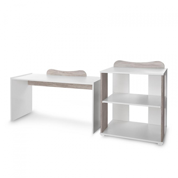 White & Artwood
