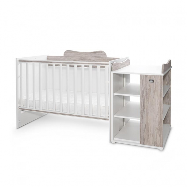 White & Artwood